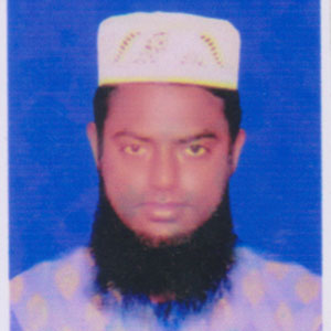 MD. ABUTALHA SARKAR